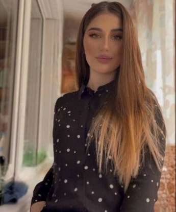 Анкета проститутки Василиса - город Яремче, 28 лет, №1361