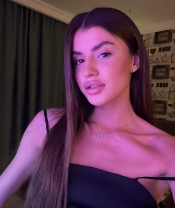 Анкета проститутки Ниночка - город Яремче, 20 лет, №1896