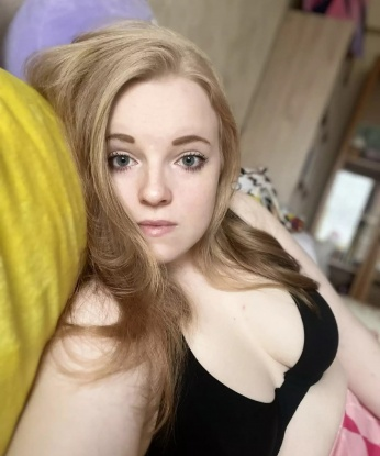 Анкета проститутки Ульяна - город Яремче, 24 года, №3654