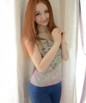 Анкета проститутки Инна - город Яремче, 25 лет, №4220