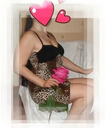 Анкета проститутки Варвара - город Яремче, 40 лет, №6089