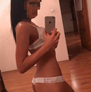 Анкета проститутки Танюшка - город Яремче, 23 года, №6941